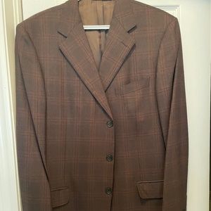 Ermenegildo Zegna jacket